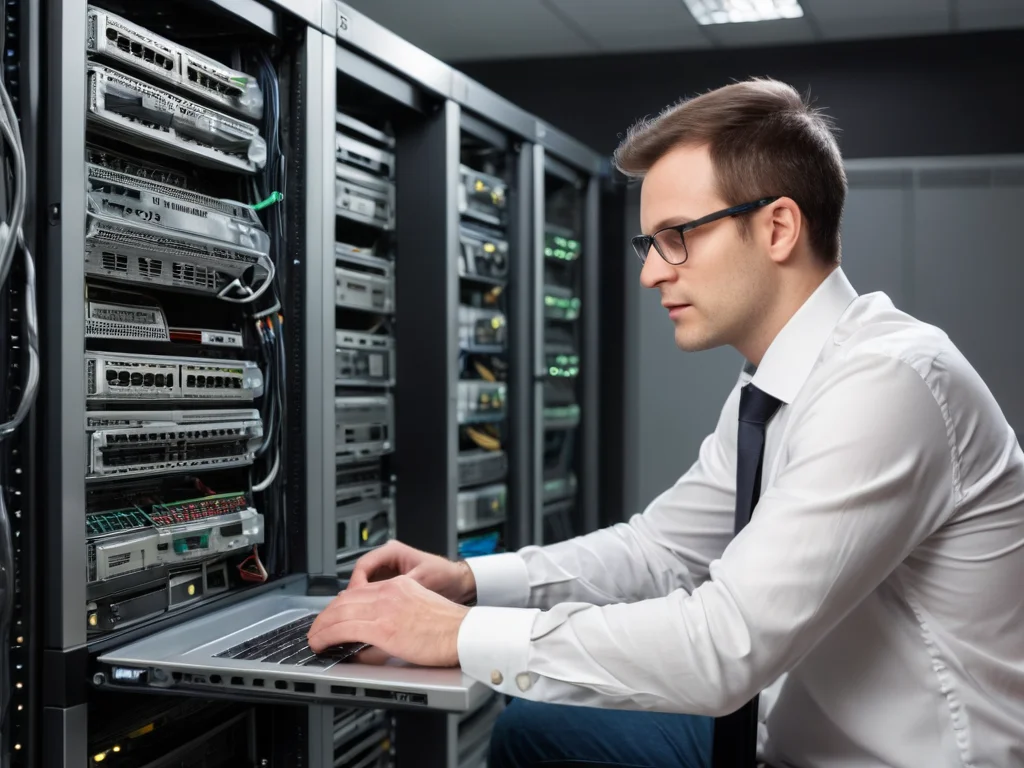 OpenVPN隧道接口配置备份与恢复实操全流程指南